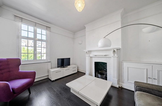 Peterborough Villas, Fulham, London, SW6 - Kinleigh Folkard & Hayward