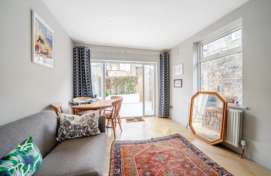 Edenvale Street, Fulham, London, SW6 - Kinleigh Folkard & Hayward