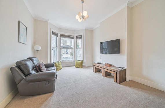 Eustace Road, London, SW6 - Kinleigh Folkard & Hayward