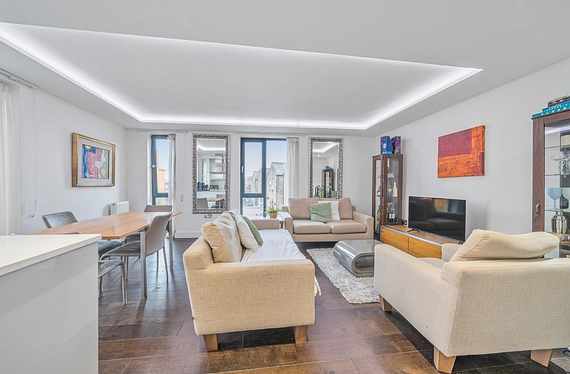 Lillie Road, London, SW6 - Kinleigh Folkard & Hayward