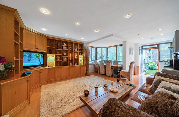 Eternit Walk, London, SW6 - Kinleigh Folkard & Hayward