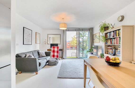 Lillie Road, London, SW6 - Kinleigh Folkard & Hayward