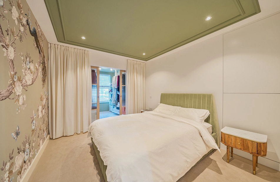 Lillie Road, London, SW6 - Kinleigh Folkard & Hayward