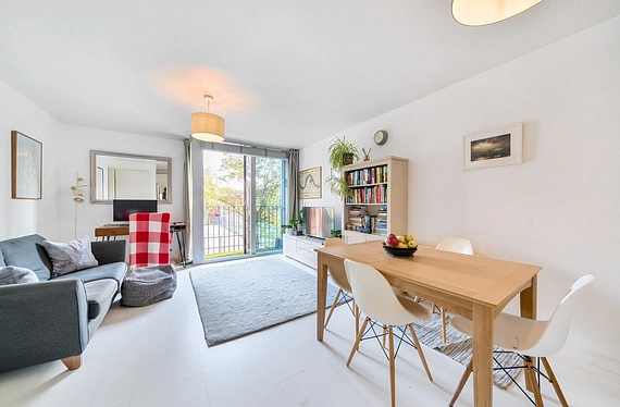 Lillie Road, London, SW6 - Kinleigh Folkard & Hayward