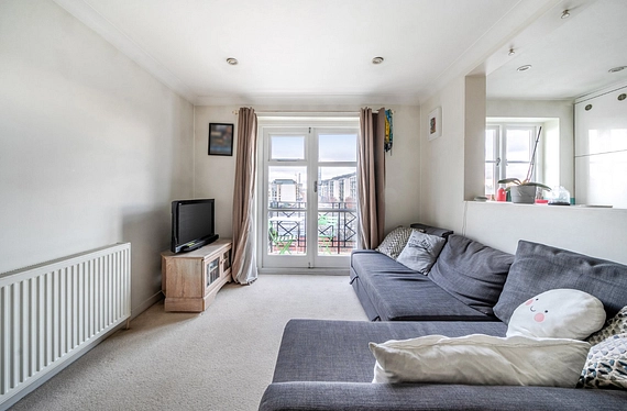 Brompton Park Crescent, London, SW6 - Kinleigh Folkard & Hayward