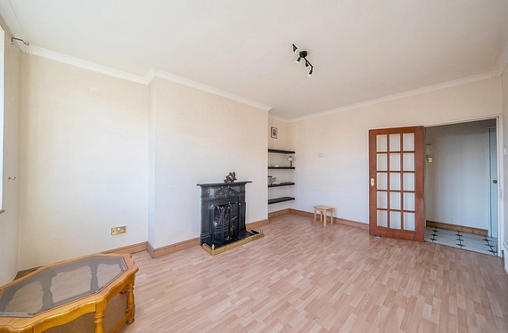 Darlan Road, Fulham, London, SW6 - Kinleigh Folkard & Hayward