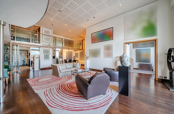 Peterborough Road, Fulham, London, SW6 - Kinleigh Folkard & Hayward