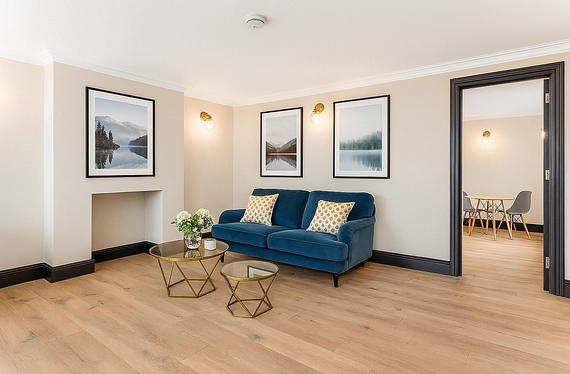 Chaldon Road, Fulham, London, SW6 - Kinleigh Folkard & Hayward