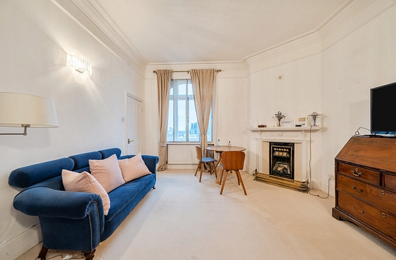 Earl's Court Square, Fulham, London, SW5 - Kinleigh Folkard & Hayward