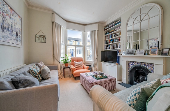 Armadale Road, London, SW6 - Kinleigh Folkard & Hayward