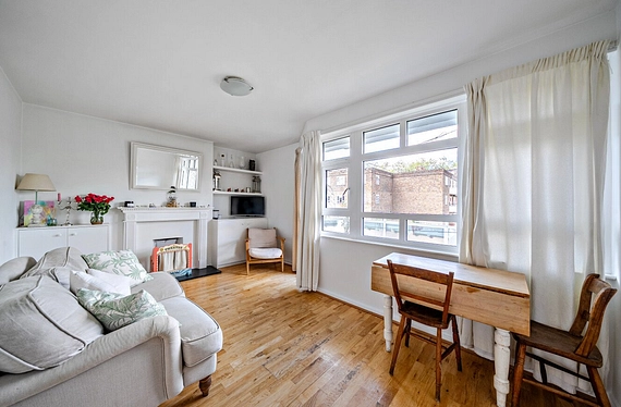 Broomhouse Lane, Fulham, London, SW6 - Kinleigh Folkard & Hayward