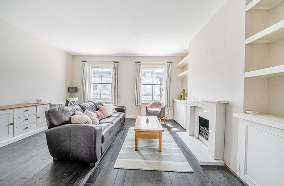 Chesson Road, West Kensington, London, W14 - Kinleigh Folkard & Hayward