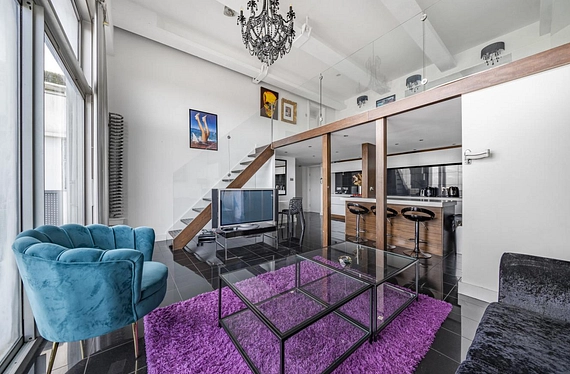 Peterborough Road, Fulham, London, SW6 - Kinleigh Folkard & Hayward