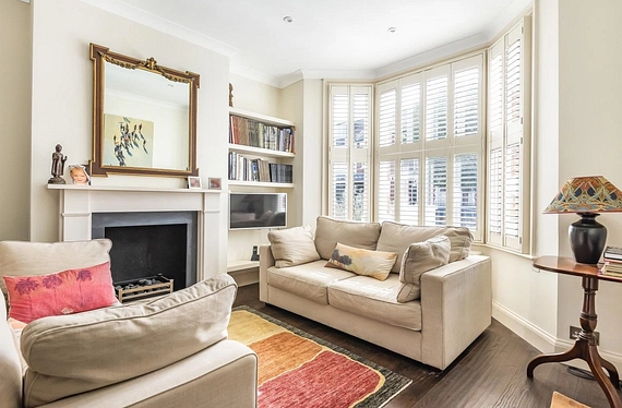 Gowan Avenue, Fulham, London, SW6 - Kinleigh Folkard & Hayward