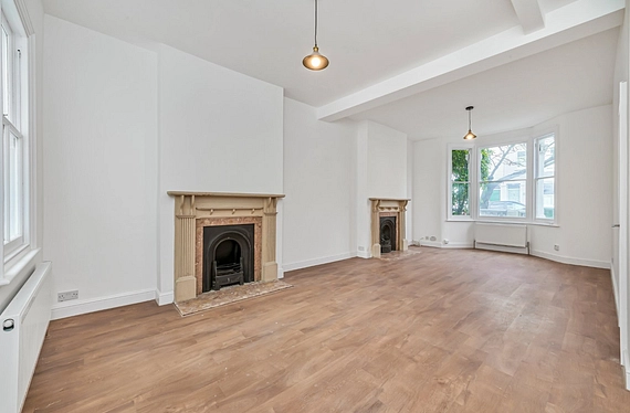 Mendora Road, Fulham & Parsons Green, London, SW6 - Kinleigh Folkard & Hayward