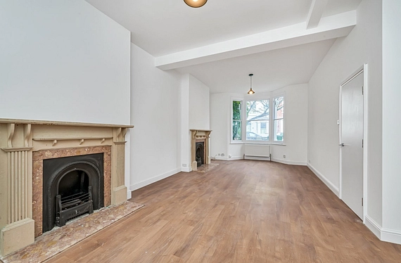 Mendora Road, Fulham & Parsons Green, London, SW6 - Kinleigh Folkard & Hayward