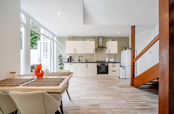 Waldemar Avenue, Fulham, London, SW6 - Kinleigh Folkard & Hayward