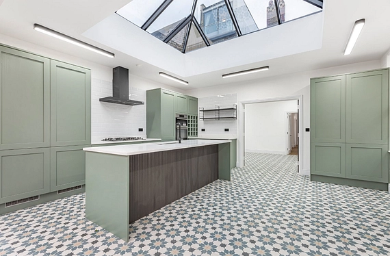 Munster Road, London, SW6 - Kinleigh Folkard & Hayward