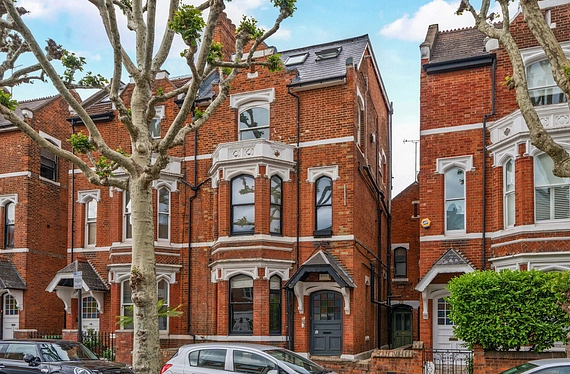 Munster Road, Fulham, London, SW6 - Kinleigh Folkard & Hayward