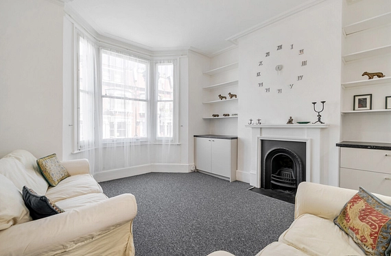 25B Dawes Road, Fulham, London, SW6 - Kinleigh Folkard & Hayward