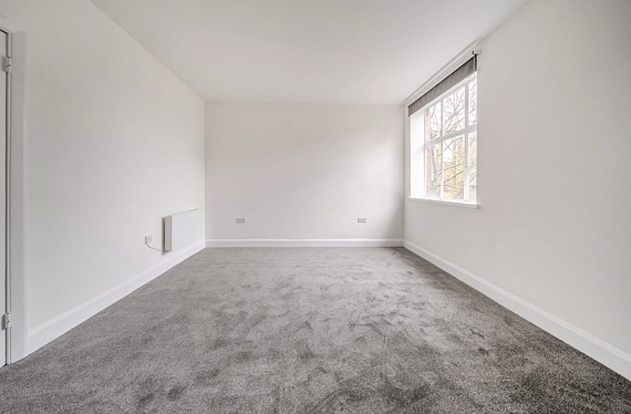 Charleville Road, Barons Court, London, W14 - Kinleigh Folkard & Hayward