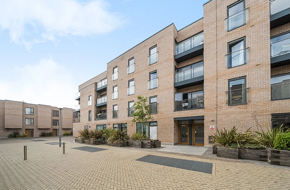 Vinery Way, London, W6 - Kinleigh Folkard & Hayward