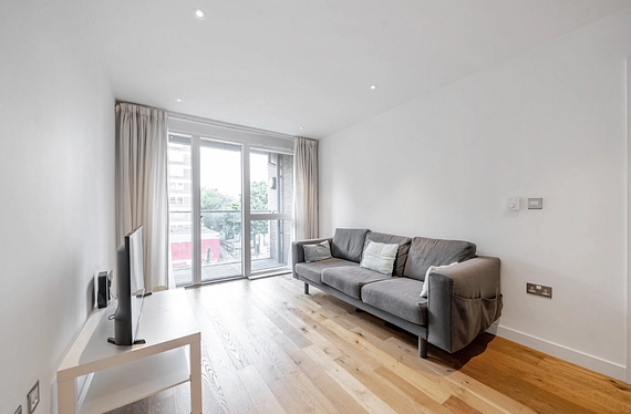 Goldhawk Road, Hammersmith, London, W12 - Kinleigh Folkard & Hayward