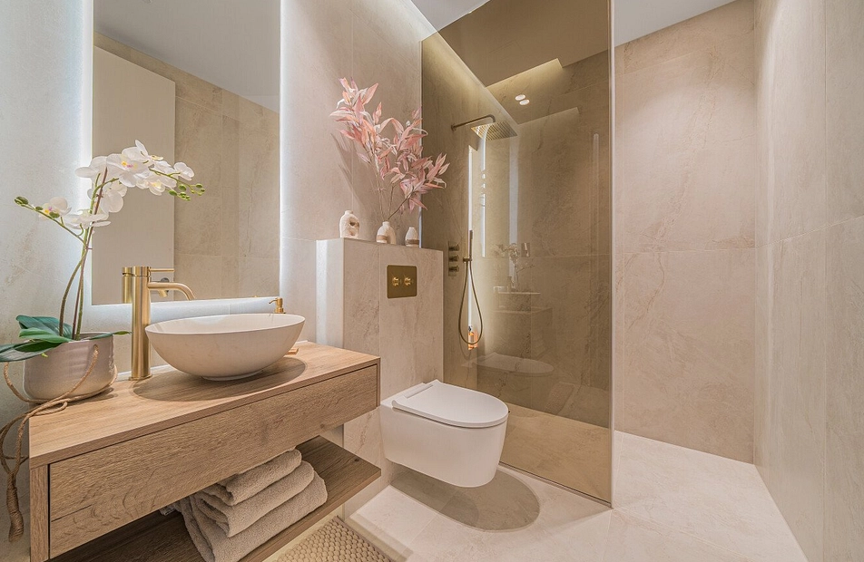 Vinery Way, London, W6 - Kinleigh Folkard & Hayward