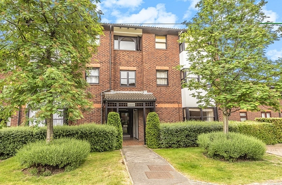 Mayfield Road, London, W12 - Kinleigh Folkard & Hayward