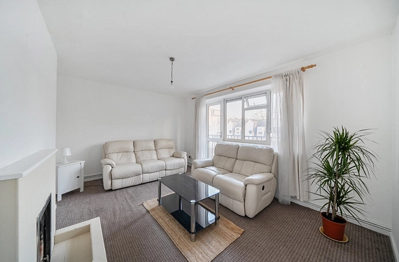 Benbow Road, Hammersmith, London, W6 - Kinleigh Folkard & Hayward