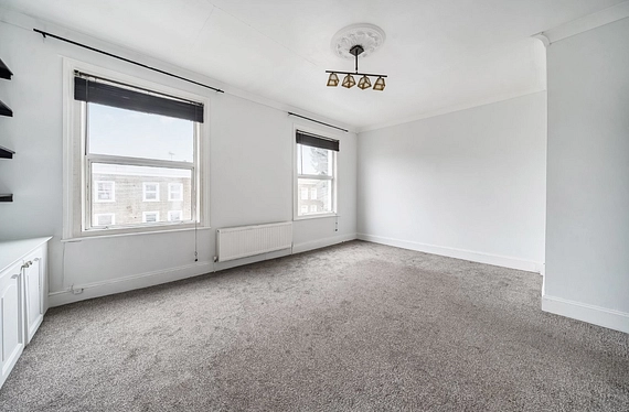 Askew Road, Shepherd's Bush, London, W12 - Kinleigh Folkard & Hayward