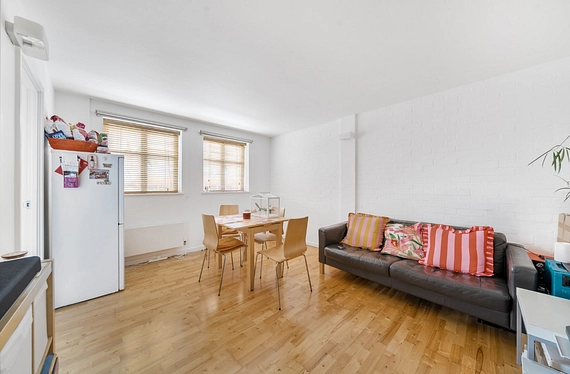 King Street, Hammersmith, London, W6 - Kinleigh Folkard & Hayward