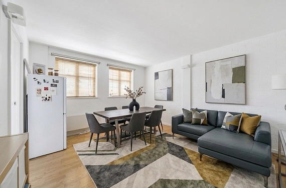 King Street, Hammersmith, London, W6 - Kinleigh Folkard & Hayward