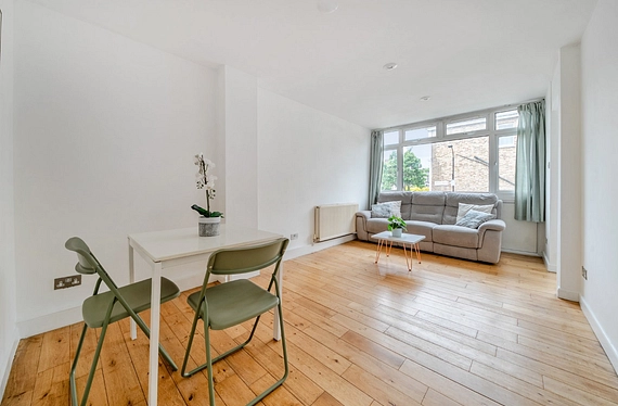 Devonport Road, Shepherd's Bush, London, W12 - Kinleigh Folkard & Hayward