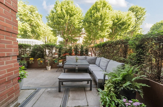 Glenthorne Road, Hammersmith, London, W6 - Kinleigh Folkard & Hayward