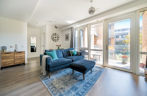 Glenthorne Road, London, W6 - Kinleigh Folkard & Hayward