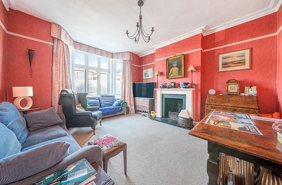 Aldbourne Road, London, W12 - Kinleigh Folkard & Hayward