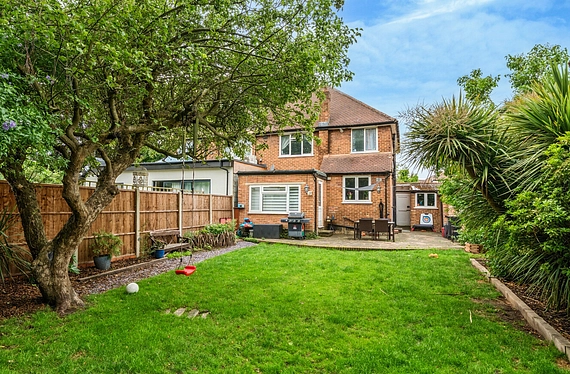 Dartmouth Road, Hayes, Kent, BR2 - Kinleigh Folkard & Hayward