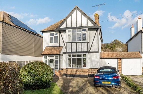 Gates Green Road, West Wickham, BR4 - Kinleigh Folkard & Hayward