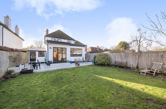 Gates Green Road, West Wickham, Kent, BR4 - Kinleigh Folkard & Hayward