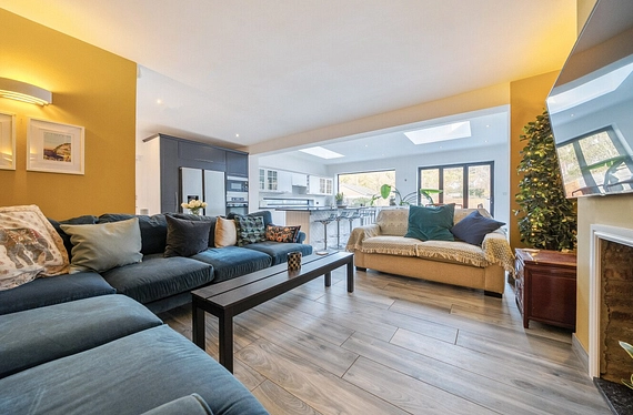 Gates Green Road, West Wickham, Kent, BR4 - Kinleigh Folkard & Hayward