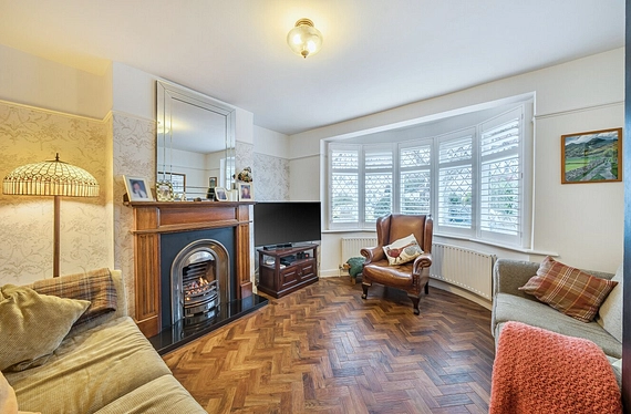 Hayes Wood Avenue, Hayes, Kent, BR2 - Kinleigh Folkard & Hayward