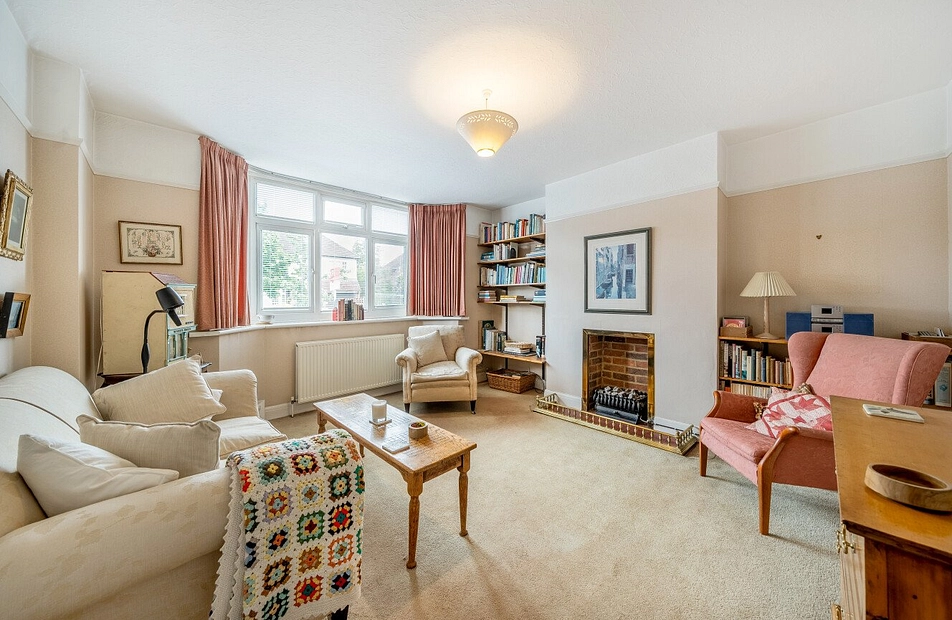 Dartmouth Road, Hayes, Kent, BR2 - Kinleigh Folkard & Hayward