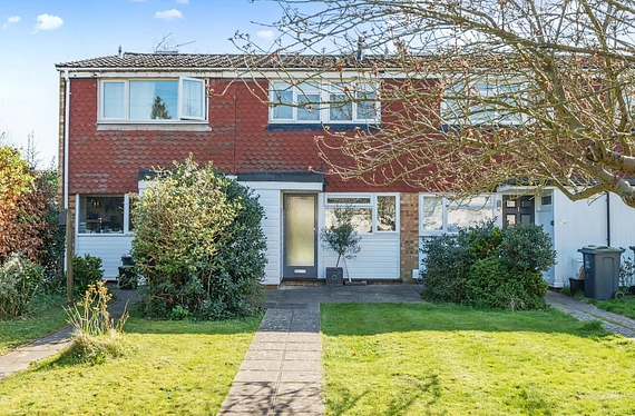 George Lane, Hayes, BR2 - Kinleigh Folkard & Hayward