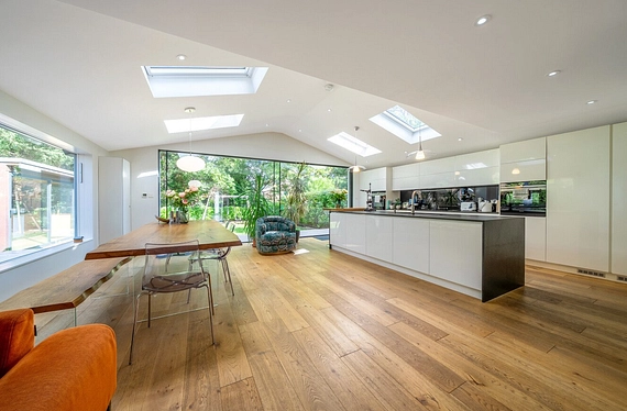 Penshurst Green, Bromley, BR2 - Kinleigh Folkard & Hayward