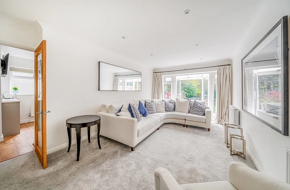 The Grove, Biggin Hill, Westerham, TN16 - Kinleigh Folkard & Hayward