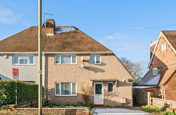 Stowe Road, Orpington, BR6 - Kinleigh Folkard & Hayward