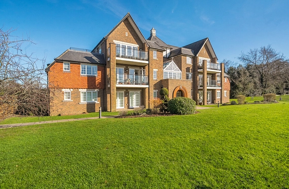 West Common Road, Hayes, Kent, BR2 - Kinleigh Folkard & Hayward