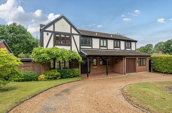 Heritage Hill, Keston, Kent, BR2 - Kinleigh Folkard & Hayward
