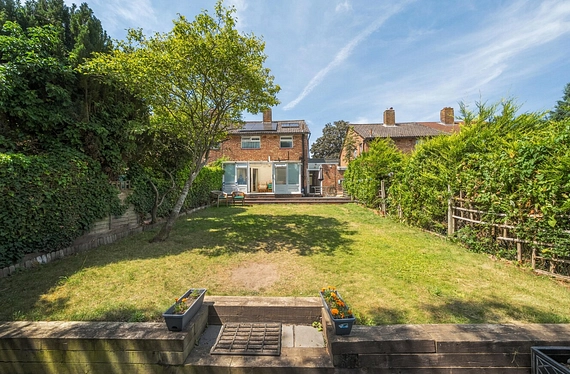 Boughton Avenue, Hayes, Kent, BR2 - Kinleigh Folkard & Hayward